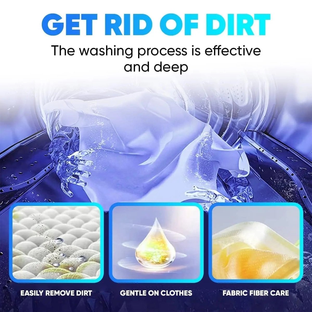 2KG Portable Washing Machine - Harawat Gadgets