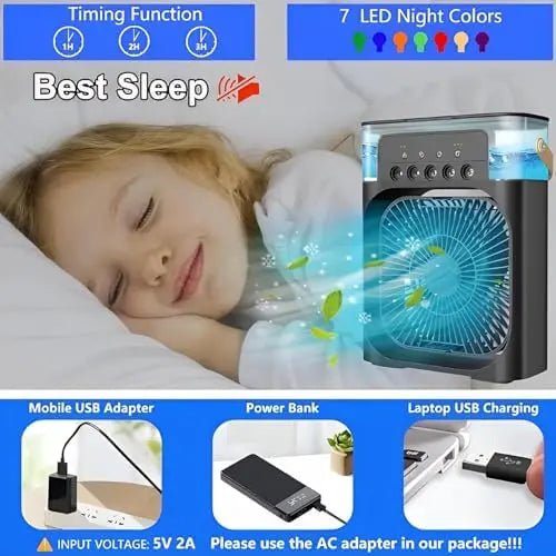 air cooler portable air conditioner