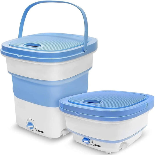 best rated mini washing machine	