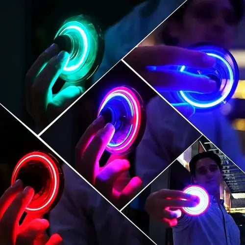 premium magical flying spinner