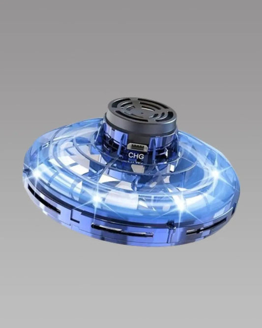 Premium Magic Flying Orb Spinner - Harawat Gadgets